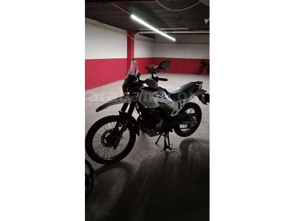İlk Sahibinden, Servis Bakımlı, XPulse 200 4V, Sorunsuz, Kazasız, Tertemiz