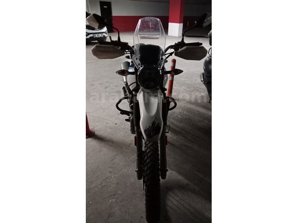 İlk Sahibinden, Servis Bakımlı, XPulse 200 4V, Sorunsuz, Kazasız, Tertemiz