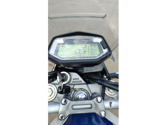 İlk Sahibinden, Servis Bakımlı, XPulse 200 4V, Sorunsuz, Kazasız, Tertemiz