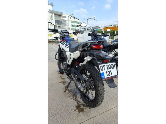 İlk Sahibinden, Servis Bakımlı, XPulse 200 4V, Sorunsuz, Kazasız, Tertemiz