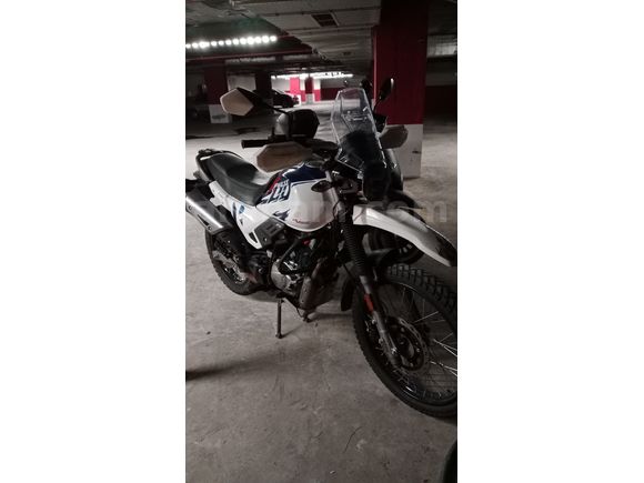 İlk Sahibinden, Servis Bakımlı, XPulse 200 4V, Sorunsuz, Kazasız, Tertemiz