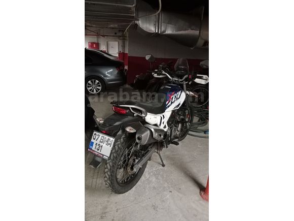 İlk Sahibinden, Servis Bakımlı, XPulse 200 4V, Sorunsuz, Kazasız, Tertemiz