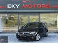 EKY MOTORS'DAN HATASIZ BOYASIZ STYLE TECH 308 1.2 PURETECH EAT8!