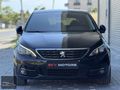 EKY MOTORS'DAN HATASIZ BOYASIZ STYLE TECH 308 1.2 PURETECH EAT8!