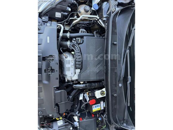 EKY MOTORS'DAN HATASIZ BOYASIZ STYLE TECH 308 1.2 PURETECH EAT8!