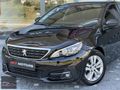 EKY MOTORS'DAN HATASIZ BOYASIZ STYLE TECH 308 1.2 PURETECH EAT8!