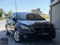 EKY MOTORS'DAN HATASIZ BOYASIZ STYLE TECH 308 1.2 PURETECH EAT8!