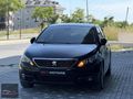 EKY MOTORS'DAN HATASIZ BOYASIZ STYLE TECH 308 1.2 PURETECH EAT8!