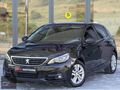 EKY MOTORS'DAN HATASIZ BOYASIZ STYLE TECH 308 1.2 PURETECH EAT8!