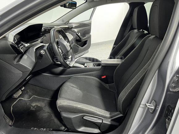 HEDEF PLAZA'DAN 0,99 KREDİ 2023 PEUGEOT 308 ACTİVE PRİME %20