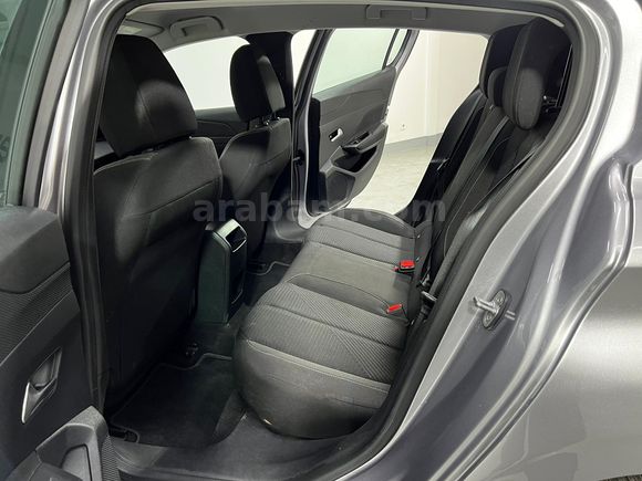 HEDEF PLAZA'DAN 0,99 KREDİ 2023 PEUGEOT 308 ACTİVE PRİME %20