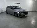 HEDEF PLAZA'DAN 0,99 KREDİ 2023 PEUGEOT 308 ACTİVE PRİME %20