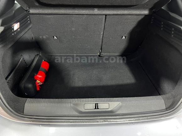 HEDEF PLAZA'DAN 0,99 KREDİ 2023 PEUGEOT 308 ACTİVE PRİME %20