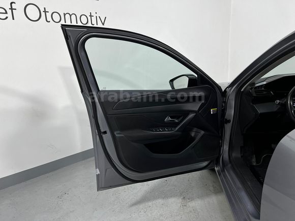 HEDEF PLAZA'DAN 0,99 KREDİ 2023 PEUGEOT 308 ACTİVE PRİME %20