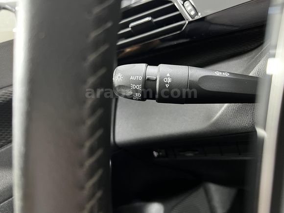 HEDEF PLAZA'DAN 0,99 KREDİ 2023 PEUGEOT 308 ACTİVE PRİME %20