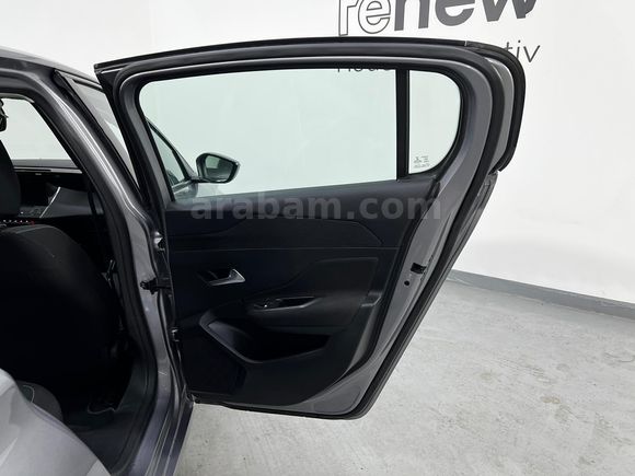 HEDEF PLAZA'DAN 0,99 KREDİ 2023 PEUGEOT 308 ACTİVE PRİME %20