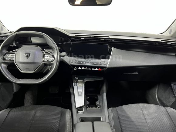 HEDEF PLAZA'DAN 0,99 KREDİ 2023 PEUGEOT 308 ACTİVE PRİME %20