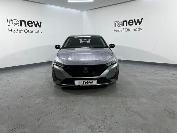 HEDEF PLAZA'DAN 0,99 KREDİ 2023 PEUGEOT 308 ACTİVE PRİME %20