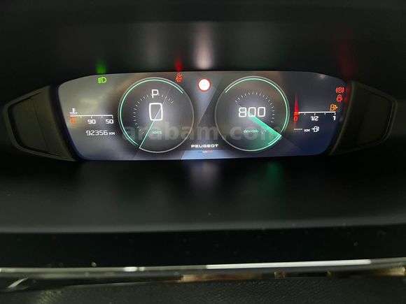 HEDEF PLAZA'DAN 0,99 KREDİ 2023 PEUGEOT 308 ACTİVE PRİME %20