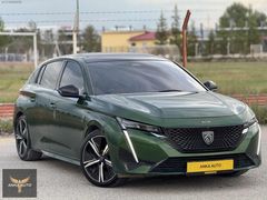 2023 PEUGEOT 308 1.2 GT FULL PAKET HATASIZ LANSMAN RENK