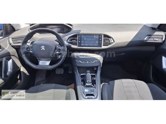 2020 MODEL 308 ALLURE SPORT CAM TAVAN EAT 8- 75.000 KM DE