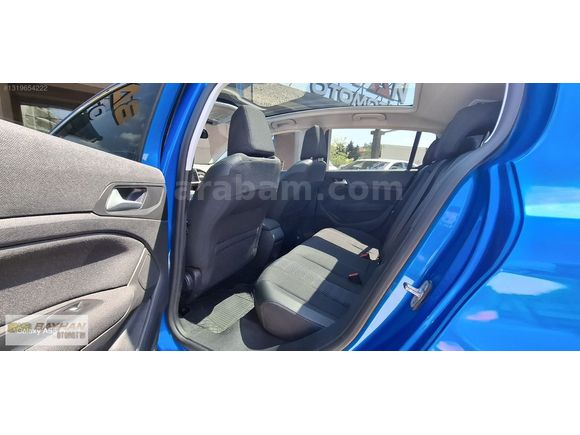 2020 MODEL 308 ALLURE SPORT CAM TAVAN EAT 8- 75.000 KM DE