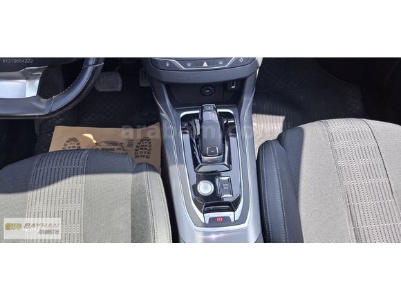 2020 MODEL 308 ALLURE SPORT CAM TAVAN EAT 8- 75.000 KM DE