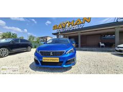 2020 MODEL 308 ALLURE SPORT CAM TAVAN EAT 8- 75.000 KM DE