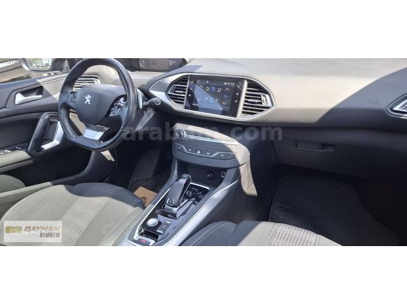 2020 MODEL 308 ALLURE SPORT CAM TAVAN EAT 8- 75.000 KM DE