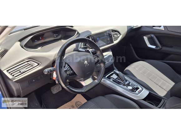 2020 MODEL 308 ALLURE SPORT CAM TAVAN EAT 8- 75.000 KM DE