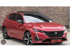 2024 PEUGEOT 308 GT HATASIZ BOYASIZ TRAMERSİZ 34.000 KM