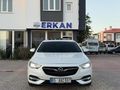 2017 MODEL 112000 KİLOMETREDE OPEL INSİGNİA 1.6CDTI EXCELLENCE
