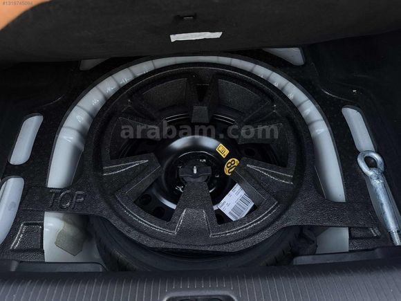 2017 MODEL 112000 KİLOMETREDE OPEL INSİGNİA 1.6CDTI EXCELLENCE