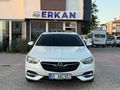 2017 MODEL 112000 KİLOMETREDE OPEL INSİGNİA 1.6CDTI EXCELLENCE