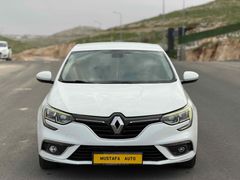 Sahibinden Renault Megane 1.5 dCi Touch 2019 Model  218.000 km Beyaz