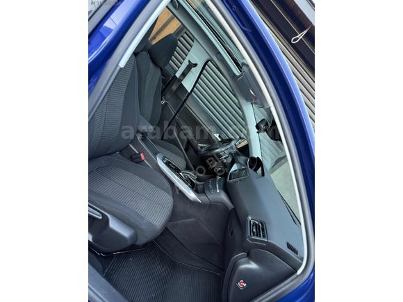 AUTO BURAK/ 2020 PEUGEOT 308 HATASIZ BOYASIZ 47.000 KM DE
