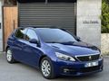 AUTO BURAK/ 2020 PEUGEOT 308 HATASIZ BOYASIZ 47.000 KM DE