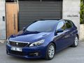 AUTO BURAK/ 2020 PEUGEOT 308 HATASIZ BOYASIZ 47.000 KM DE