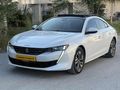 ALPEREN OTO'dan 2020 PEUGEOT 508 1.5 BLUEHDİ ALLURE EAT8