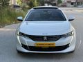 ALPEREN OTO'dan 2020 PEUGEOT 508 1.5 BLUEHDİ ALLURE EAT8