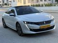 ALPEREN OTO'dan 2020 PEUGEOT 508 1.5 BLUEHDİ ALLURE EAT8