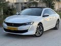 ALPEREN OTO'dan 2020 PEUGEOT 508 1.5 BLUEHDİ ALLURE EAT8