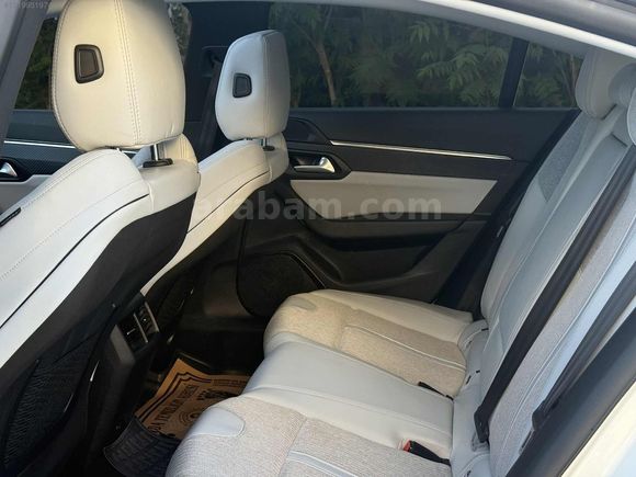 ALPEREN OTO'dan 2020 PEUGEOT 508 1.5 BLUEHDİ ALLURE EAT8