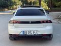 ALPEREN OTO'dan 2020 PEUGEOT 508 1.5 BLUEHDİ ALLURE EAT8