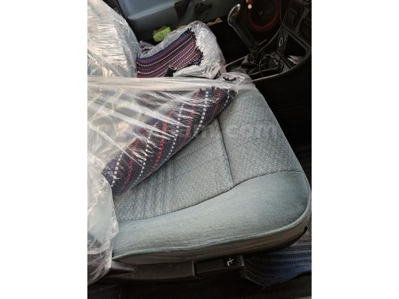 Tofaş Kartal SLX 1996 Model