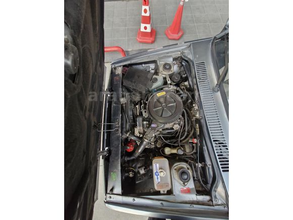 Tofaş Kartal SLX 1996 Model