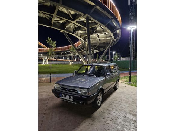 Tofaş Kartal SLX 1996 Model