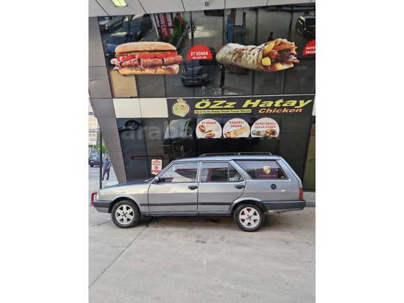 Tofaş Kartal SLX 1996 Model