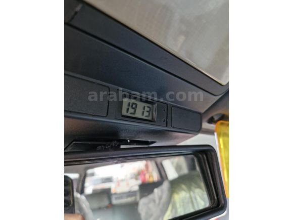 Tofaş Kartal SLX 1996 Model