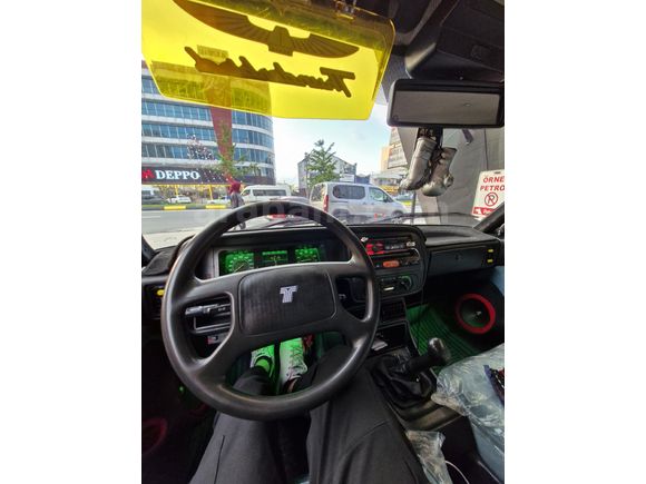 Tofaş Kartal SLX 1996 Model